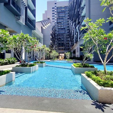 Imperio Homestay Private Bathtub Melaka Town - Near Jonker Street Εξωτερικό φωτογραφία