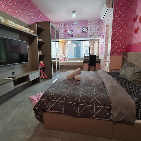 Imperio Homestay Private Bathtub Melaka Town - Near Jonker Street Εξωτερικό φωτογραφία