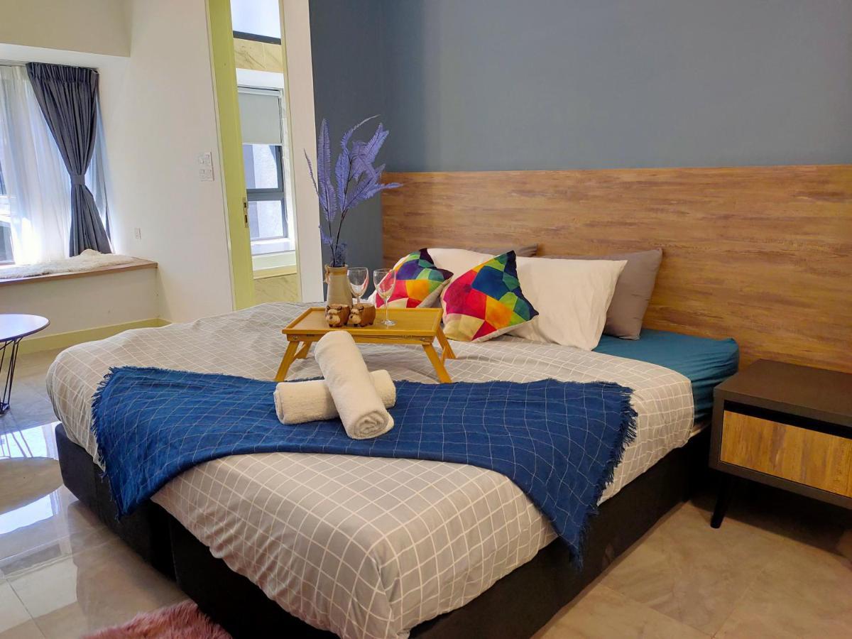 Imperio Homestay Private Bathtub Melaka Town - Near Jonker Street Εξωτερικό φωτογραφία