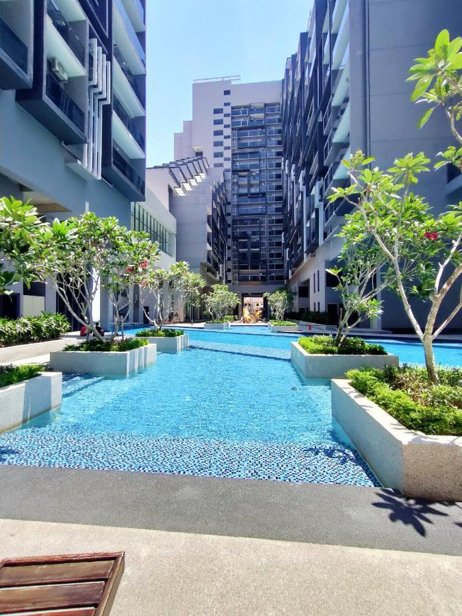 Imperio Homestay Private Bathtub Melaka Town - Near Jonker Street Εξωτερικό φωτογραφία