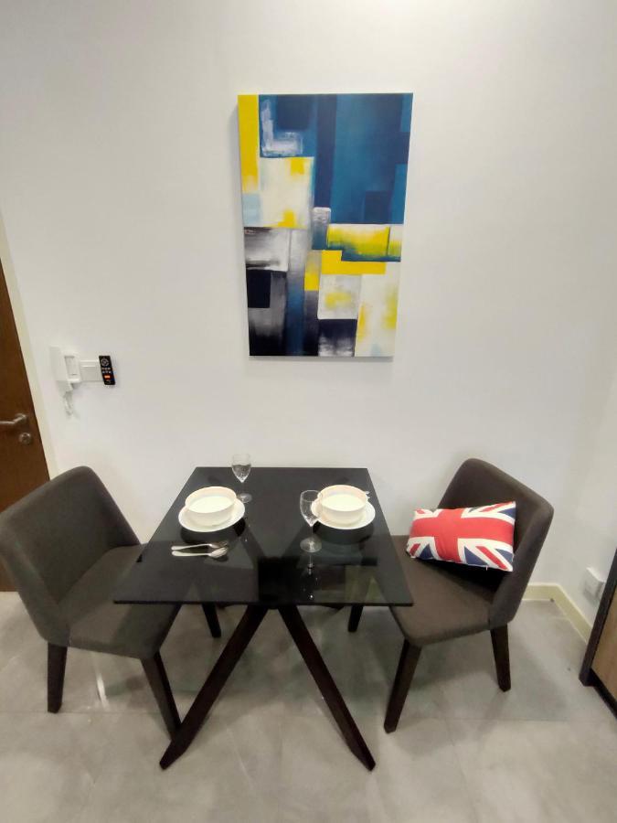 Imperio Homestay Private Bathtub Melaka Town - Near Jonker Street Εξωτερικό φωτογραφία