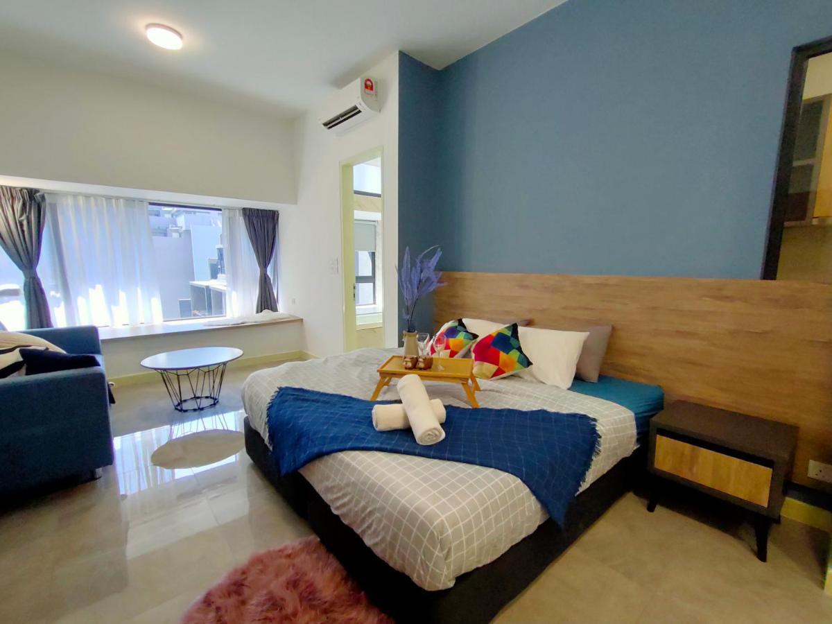 Imperio Homestay Private Bathtub Melaka Town - Near Jonker Street Εξωτερικό φωτογραφία