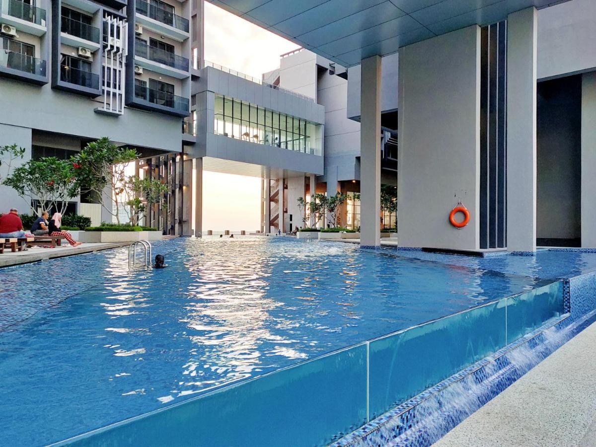Imperio Homestay Private Bathtub Melaka Town - Near Jonker Street Εξωτερικό φωτογραφία
