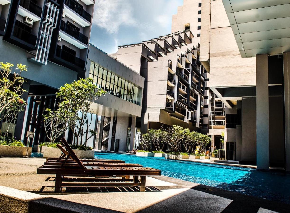 Imperio Homestay Private Bathtub Melaka Town - Near Jonker Street Εξωτερικό φωτογραφία