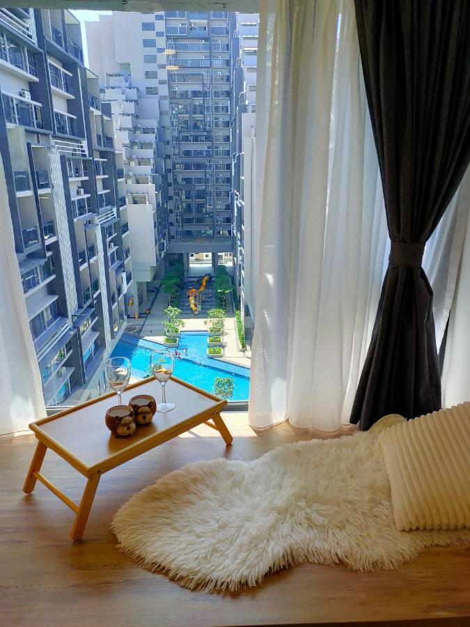 Imperio Homestay Private Bathtub Melaka Town - Near Jonker Street Εξωτερικό φωτογραφία