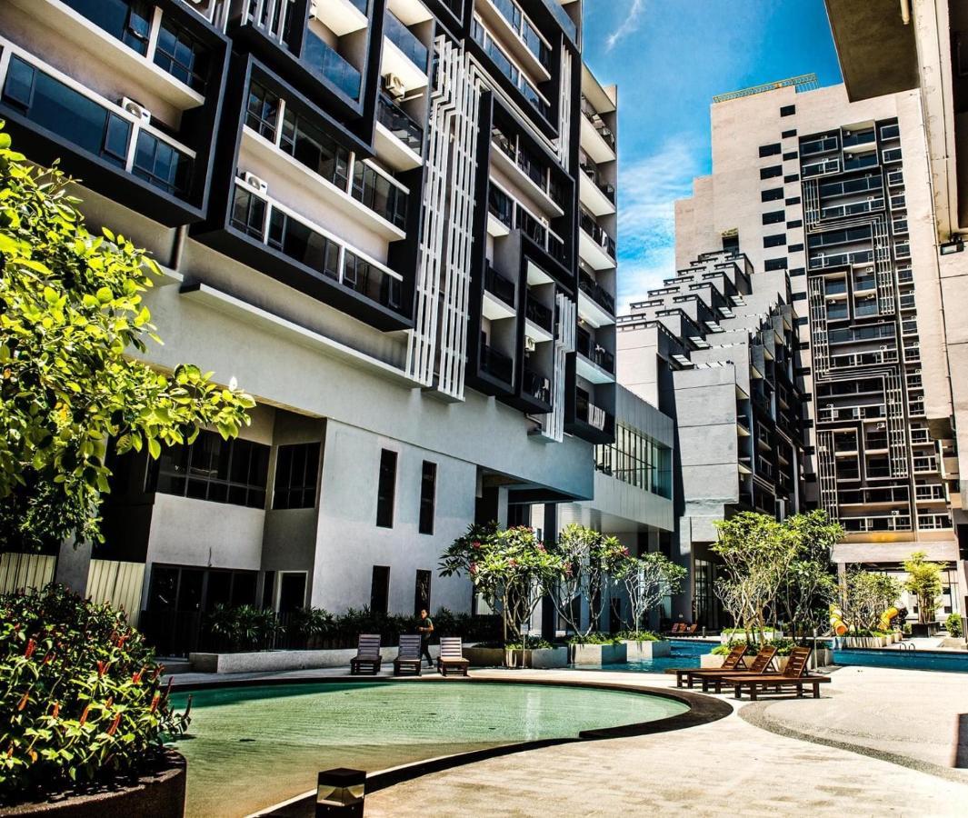 Imperio Homestay Private Bathtub Melaka Town - Near Jonker Street Εξωτερικό φωτογραφία
