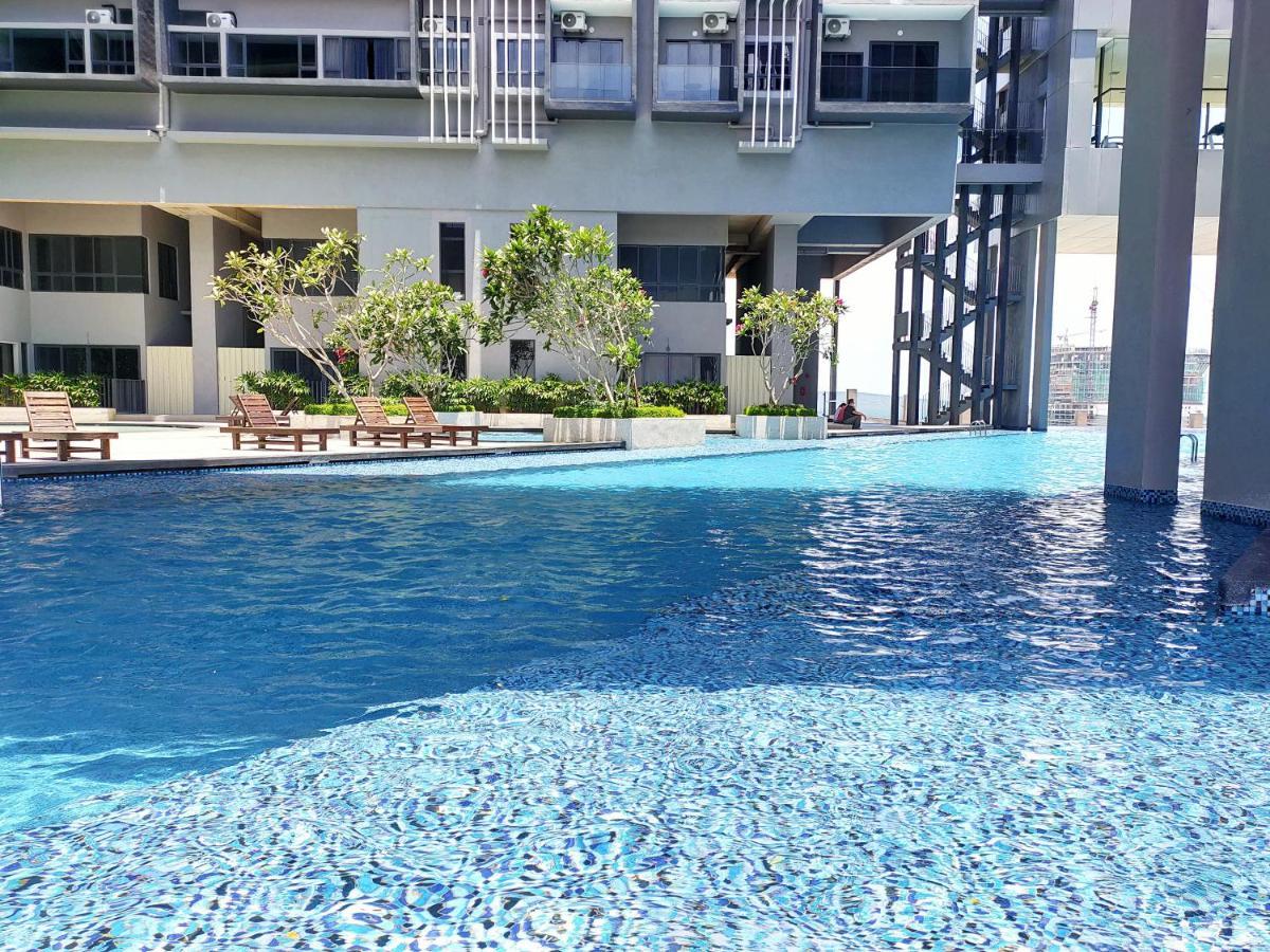 Imperio Homestay Private Bathtub Melaka Town - Near Jonker Street Εξωτερικό φωτογραφία