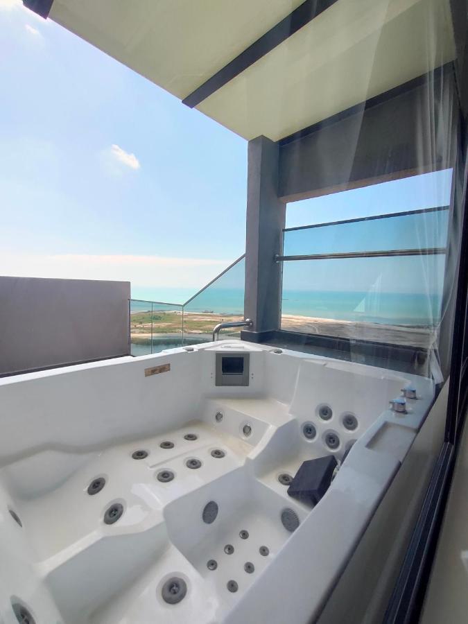 Imperio Homestay Private Bathtub Melaka Town - Near Jonker Street Εξωτερικό φωτογραφία