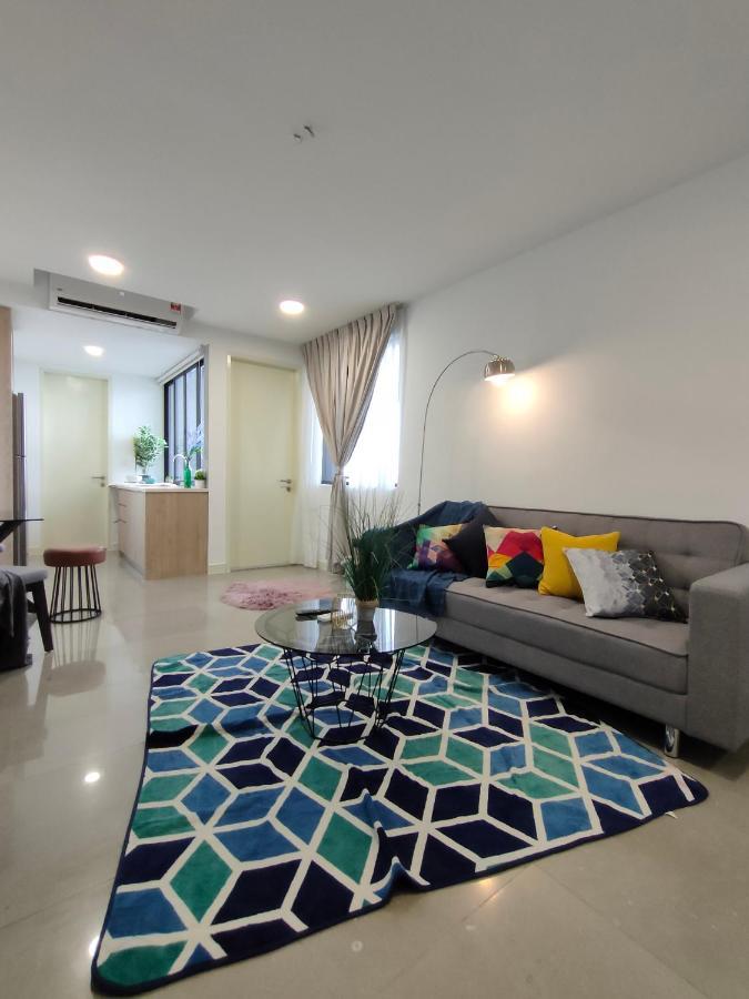 Imperio Homestay Private Bathtub Melaka Town - Near Jonker Street Εξωτερικό φωτογραφία