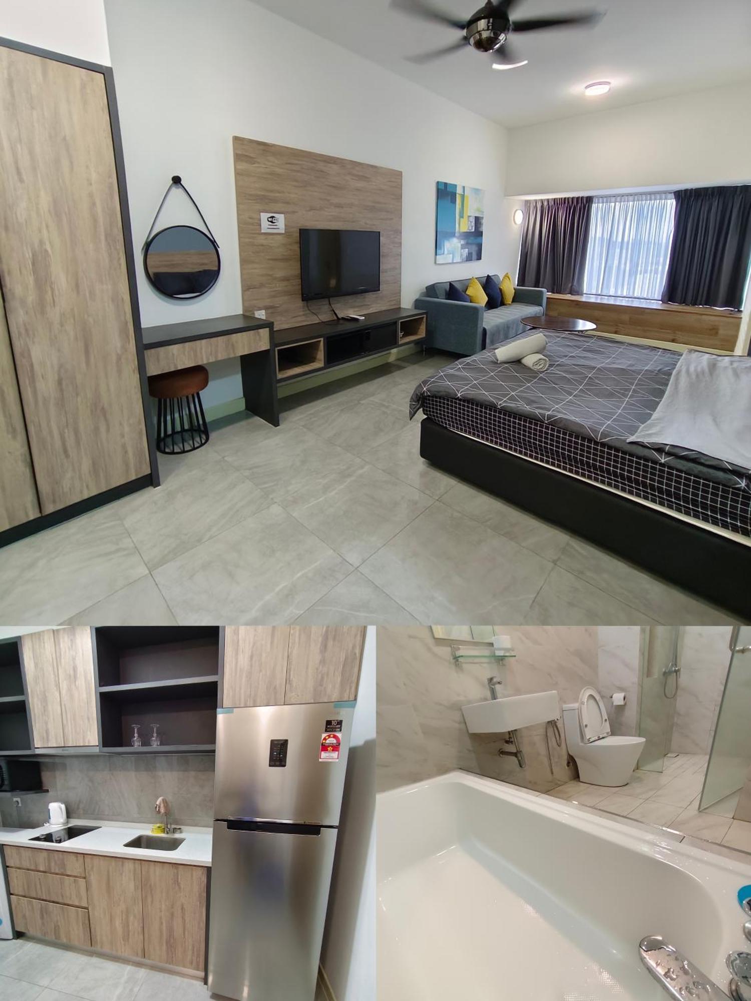 Imperio Homestay Private Bathtub Melaka Town - Near Jonker Street Εξωτερικό φωτογραφία