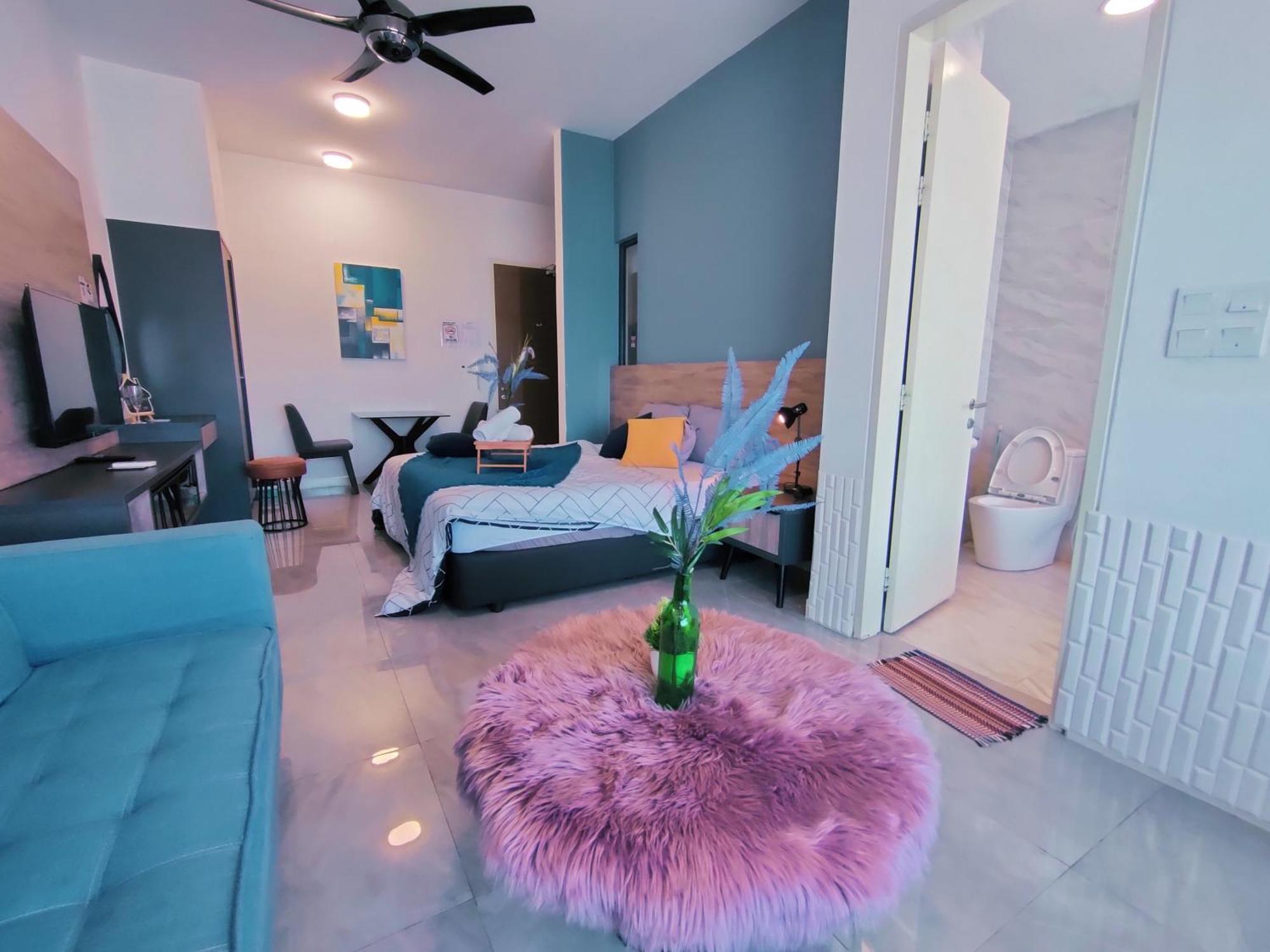 Imperio Homestay Private Bathtub Melaka Town - Near Jonker Street Εξωτερικό φωτογραφία