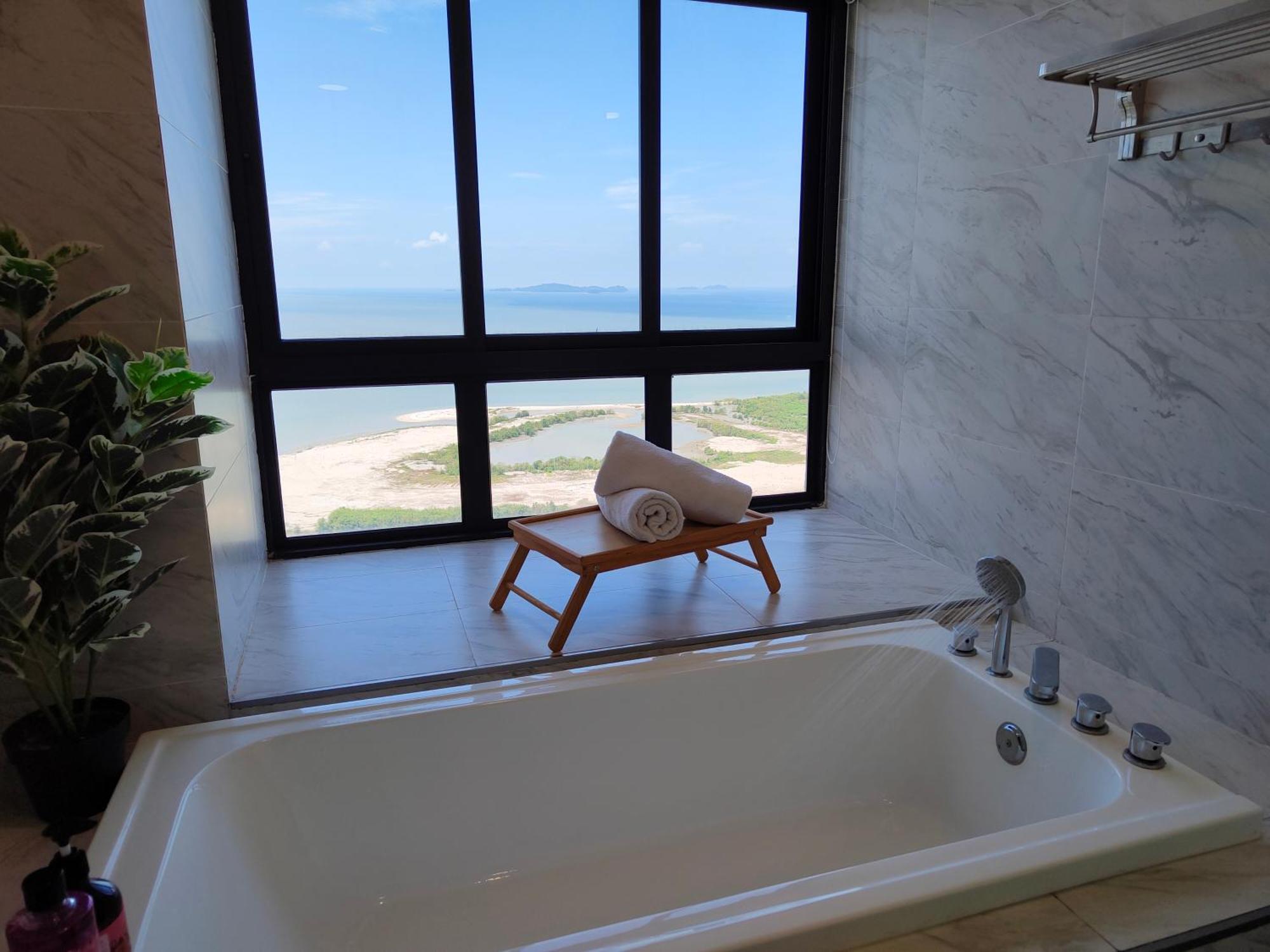 Imperio Homestay Private Bathtub Melaka Town - Near Jonker Street Εξωτερικό φωτογραφία
