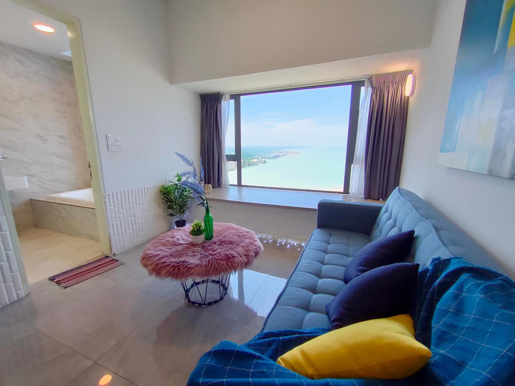 Imperio Homestay Private Bathtub Melaka Town - Near Jonker Street Εξωτερικό φωτογραφία