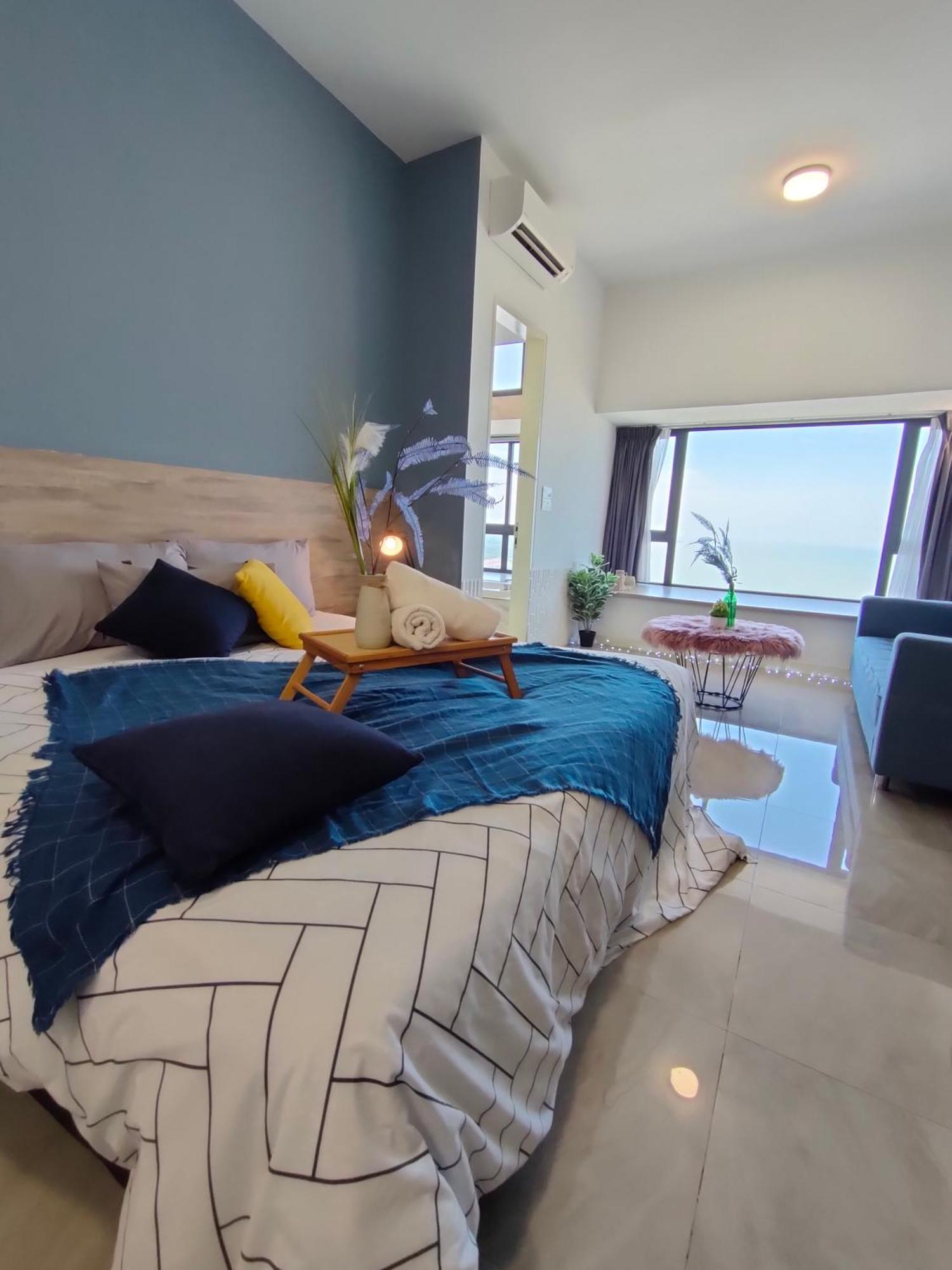 Imperio Homestay Private Bathtub Melaka Town - Near Jonker Street Εξωτερικό φωτογραφία