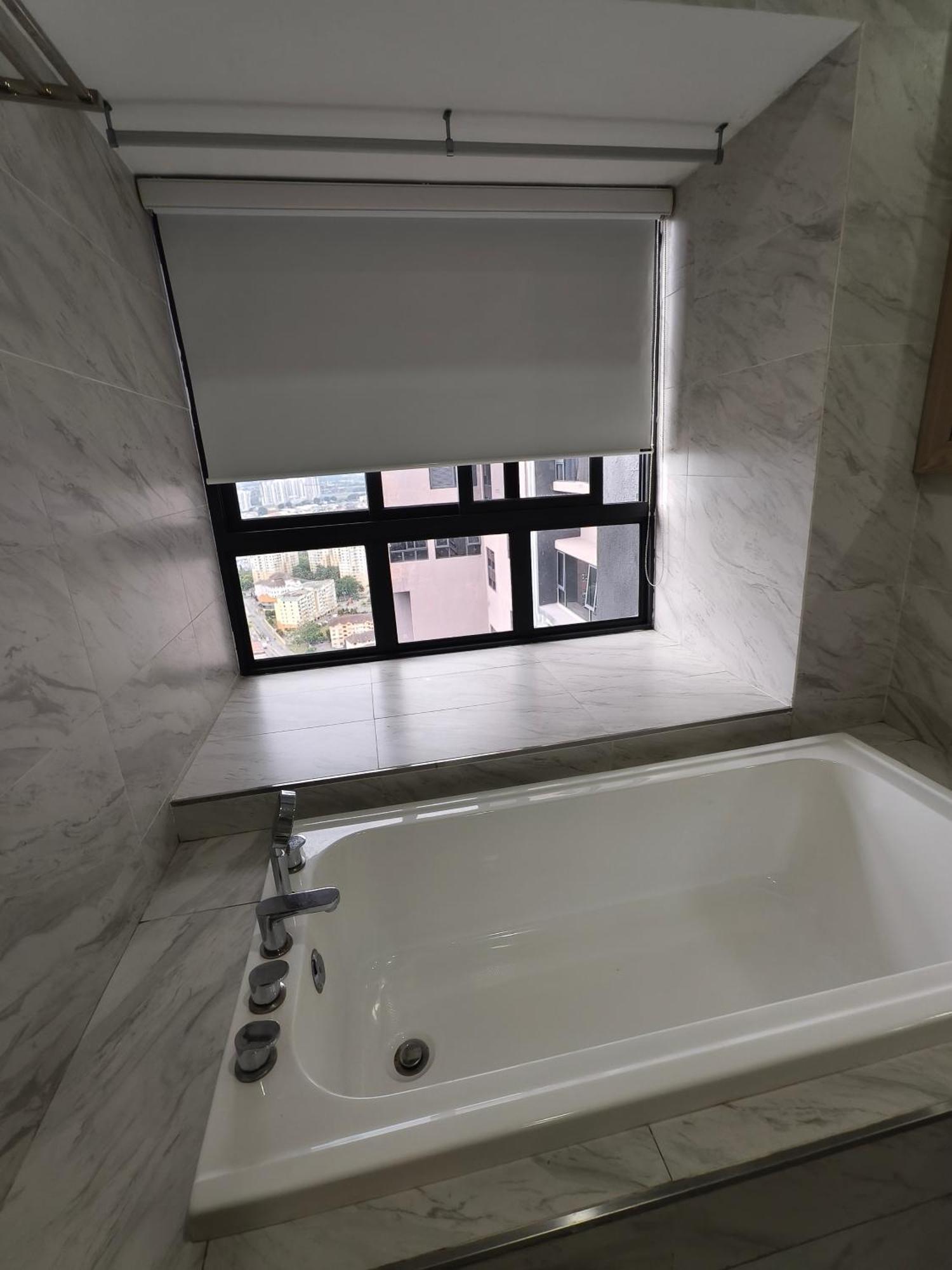 Imperio Homestay Private Bathtub Melaka Town - Near Jonker Street Εξωτερικό φωτογραφία