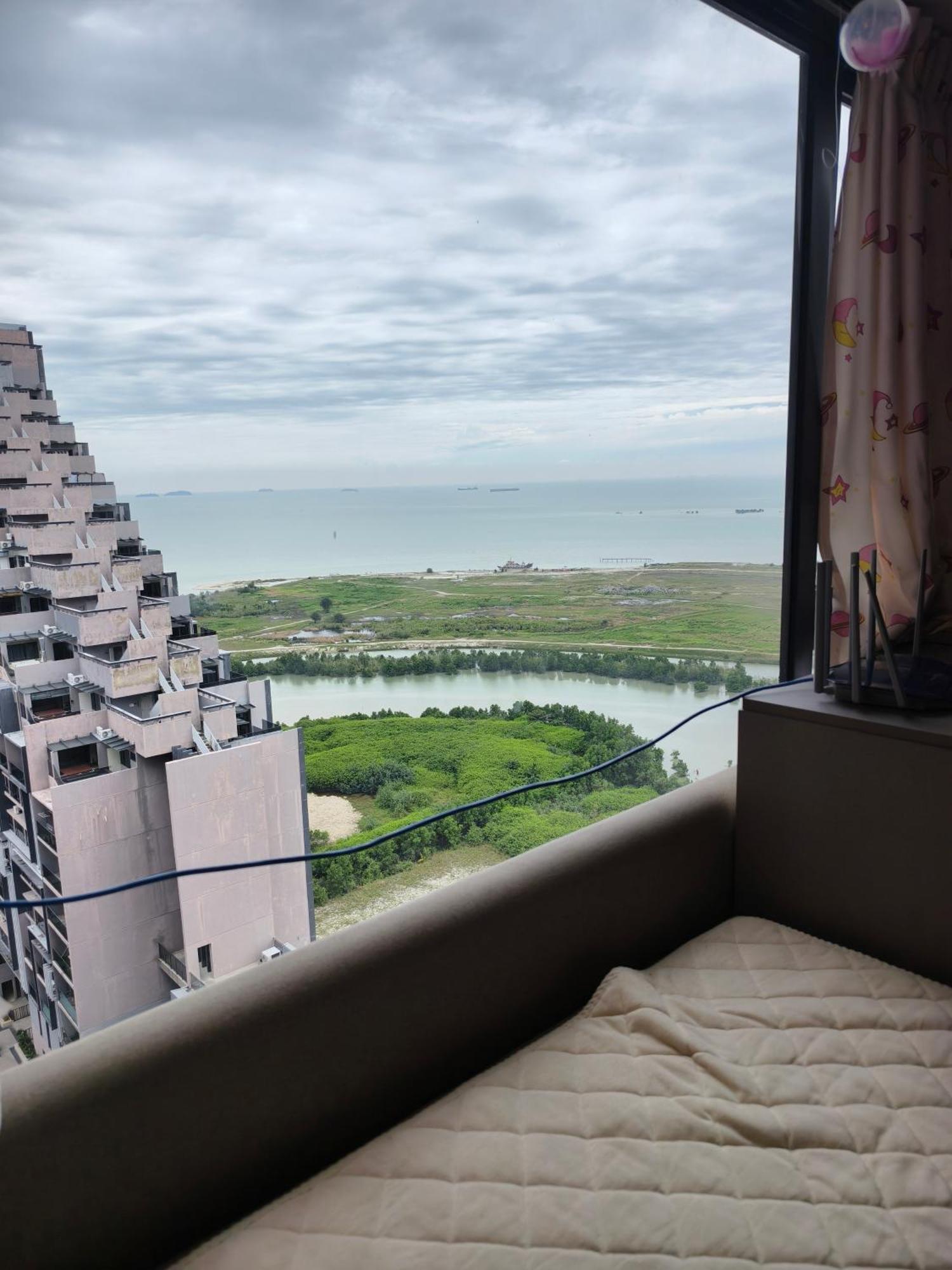 Imperio Homestay Private Bathtub Melaka Town - Near Jonker Street Εξωτερικό φωτογραφία