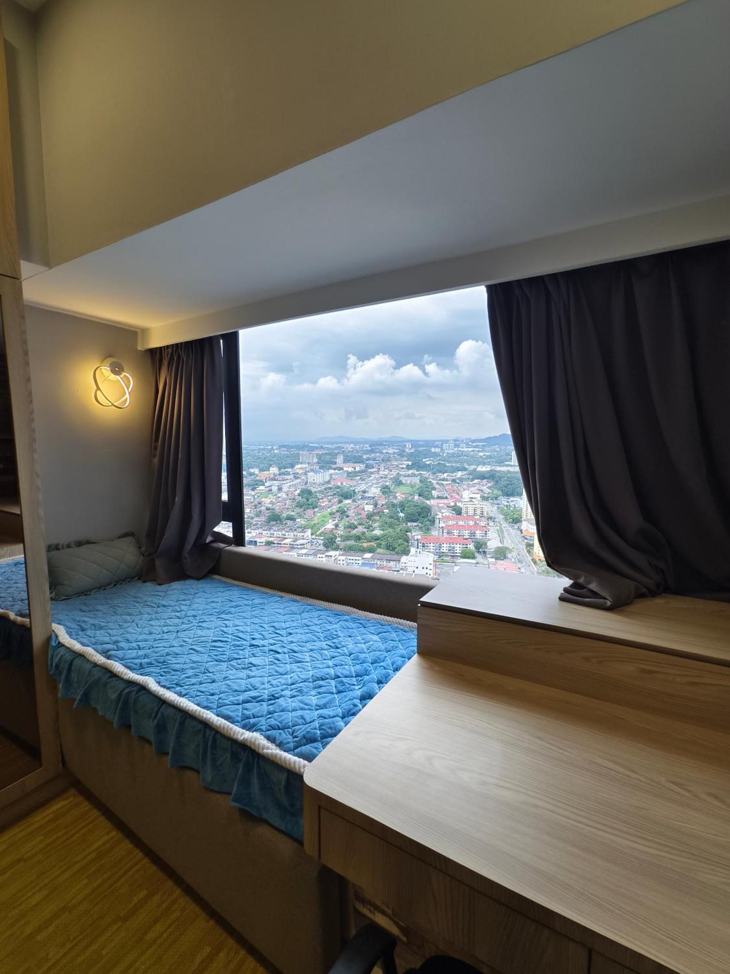 Imperio Homestay Private Bathtub Melaka Town - Near Jonker Street Εξωτερικό φωτογραφία