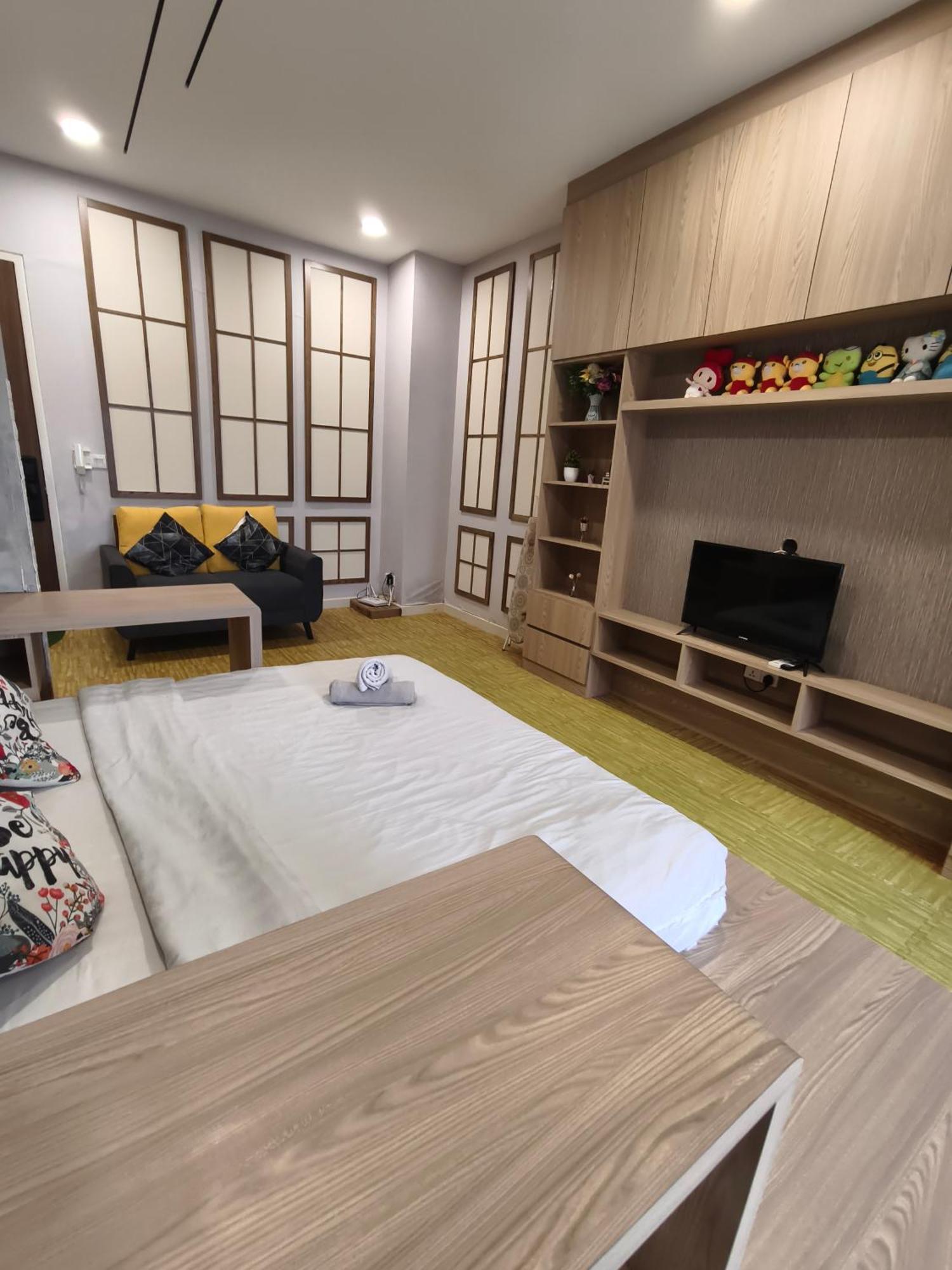 Imperio Homestay Private Bathtub Melaka Town - Near Jonker Street Εξωτερικό φωτογραφία