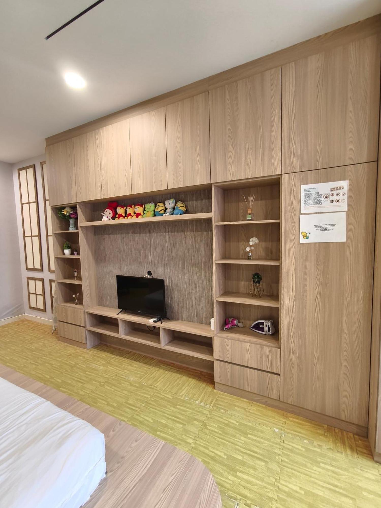 Imperio Homestay Private Bathtub Melaka Town - Near Jonker Street Εξωτερικό φωτογραφία