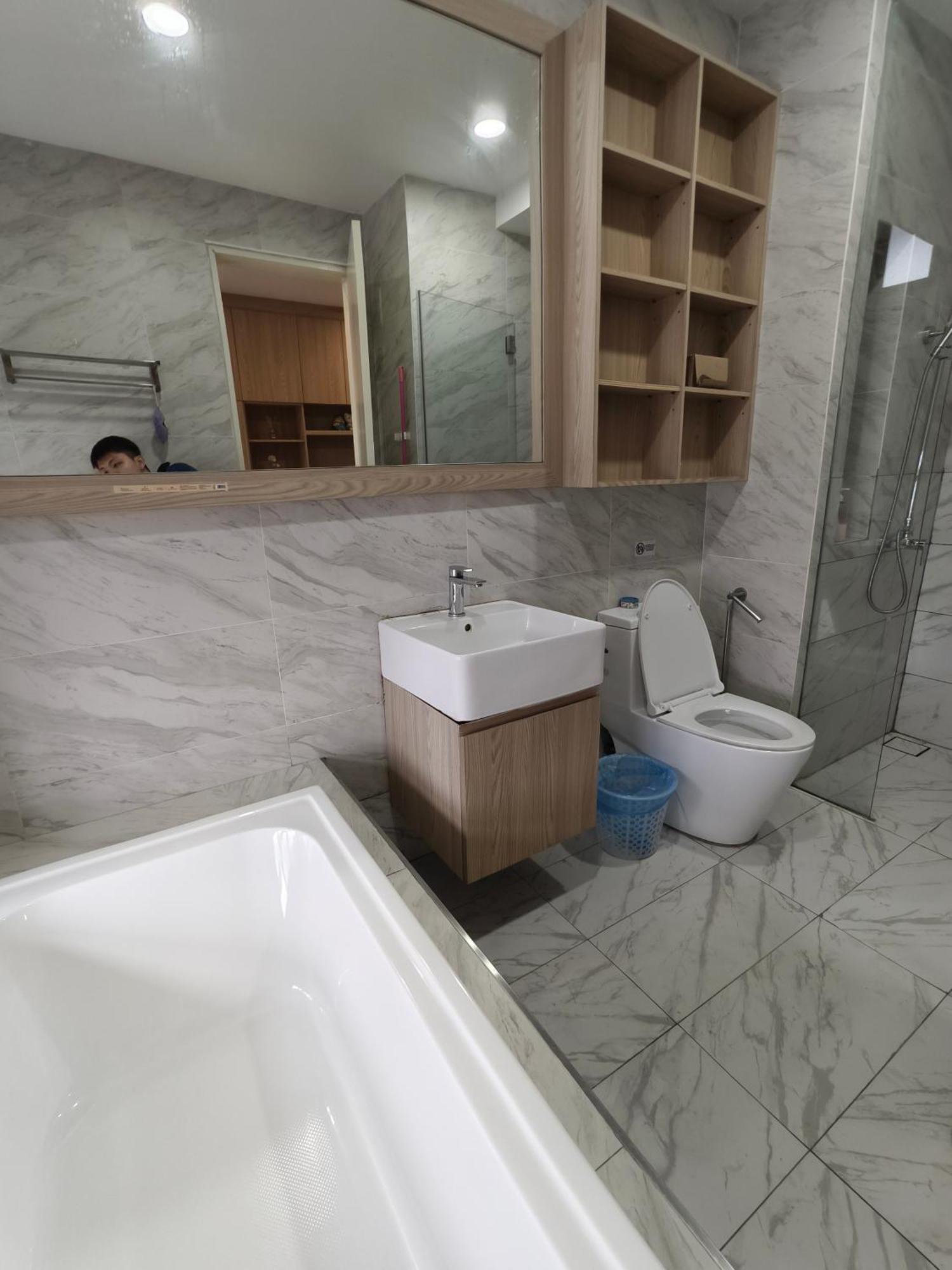 Imperio Homestay Private Bathtub Melaka Town - Near Jonker Street Εξωτερικό φωτογραφία