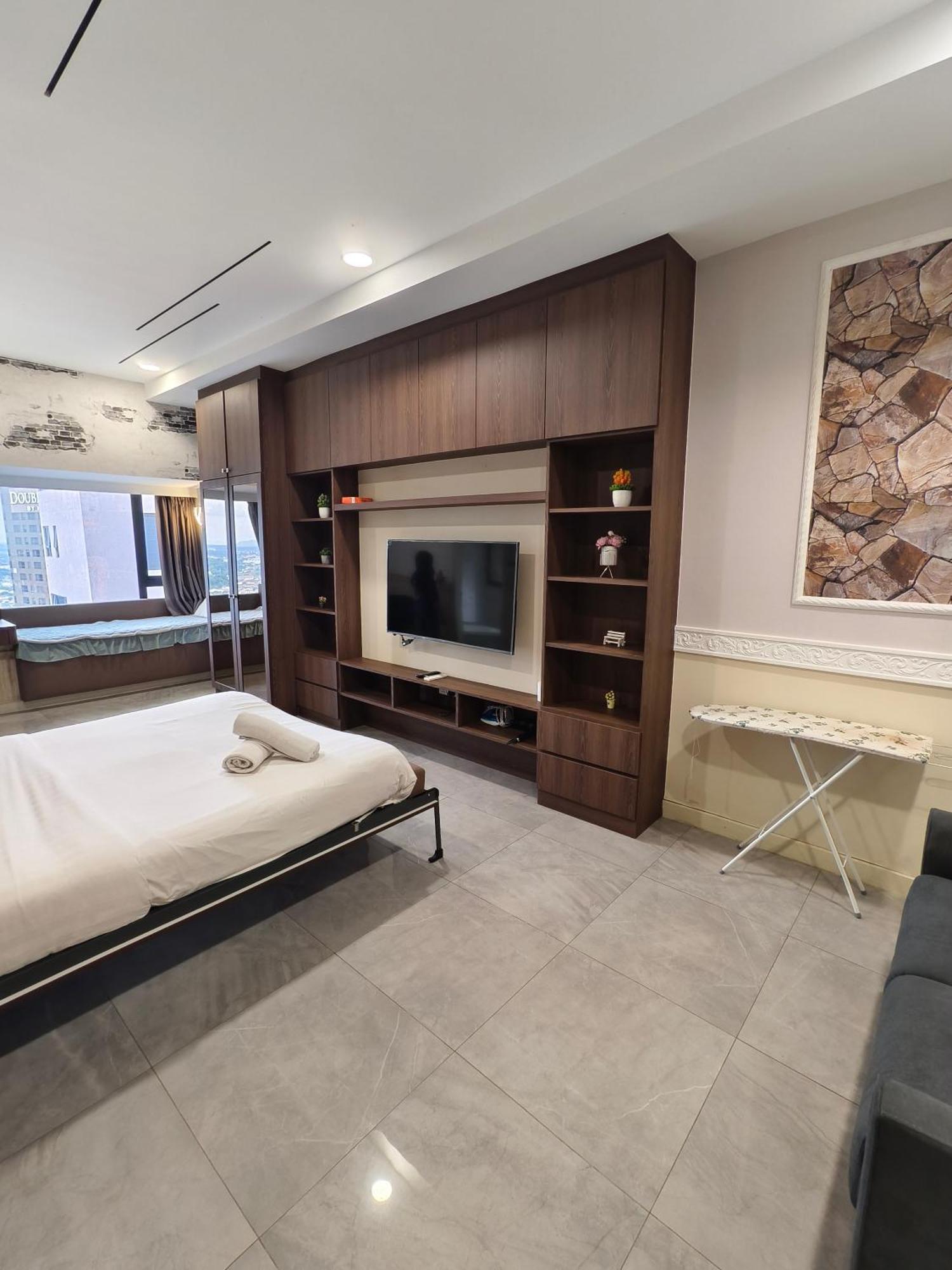 Imperio Homestay Private Bathtub Melaka Town - Near Jonker Street Εξωτερικό φωτογραφία