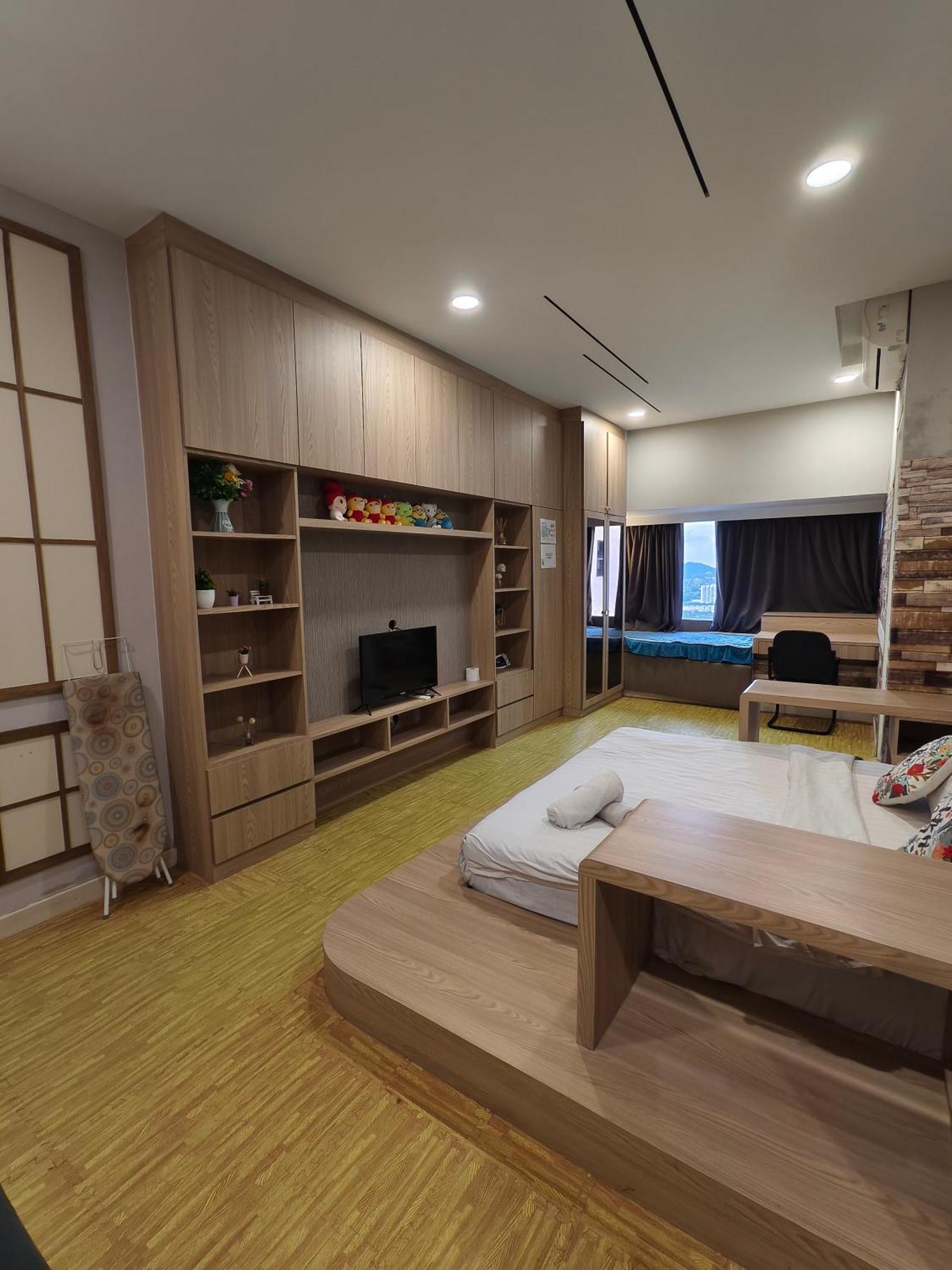 Imperio Homestay Private Bathtub Melaka Town - Near Jonker Street Εξωτερικό φωτογραφία