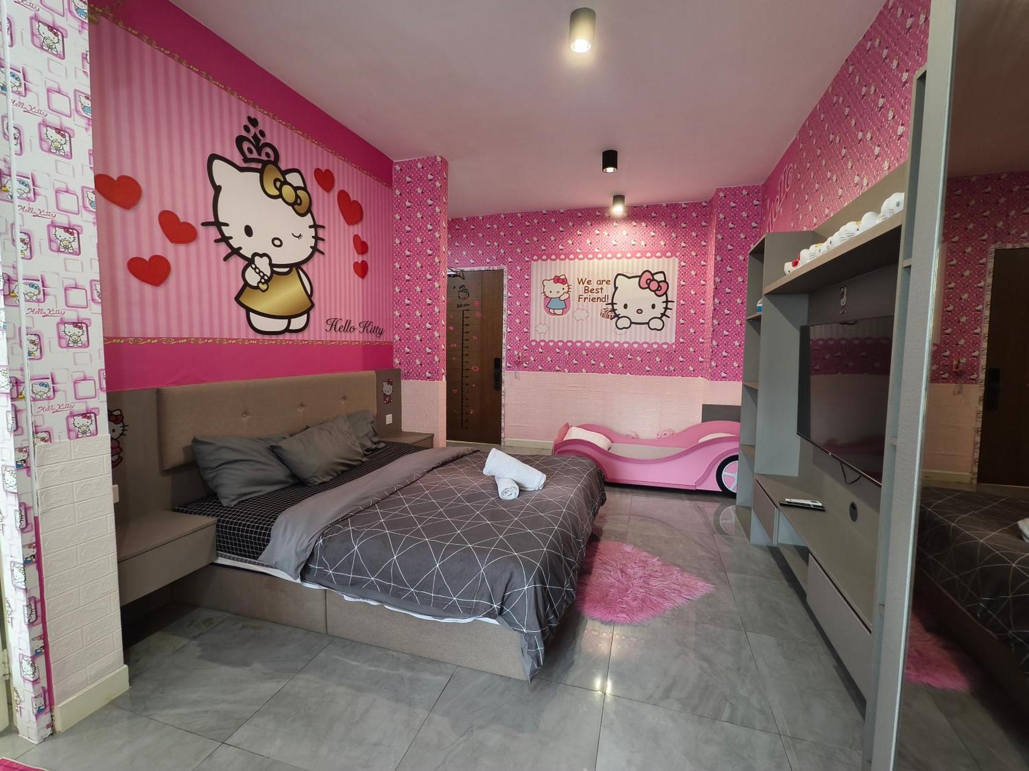 Imperio Homestay Private Bathtub Melaka Town - Near Jonker Street Εξωτερικό φωτογραφία