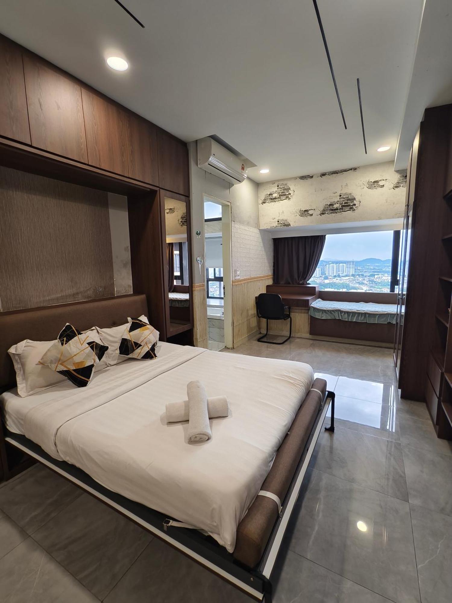 Imperio Homestay Private Bathtub Melaka Town - Near Jonker Street Εξωτερικό φωτογραφία