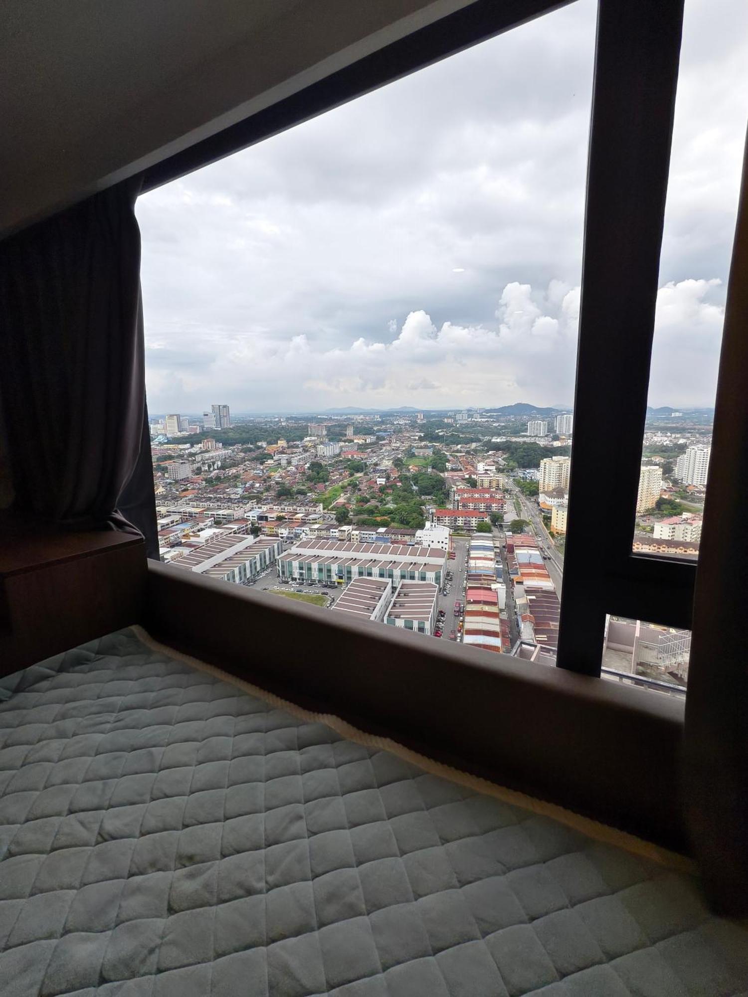 Imperio Homestay Private Bathtub Melaka Town - Near Jonker Street Εξωτερικό φωτογραφία