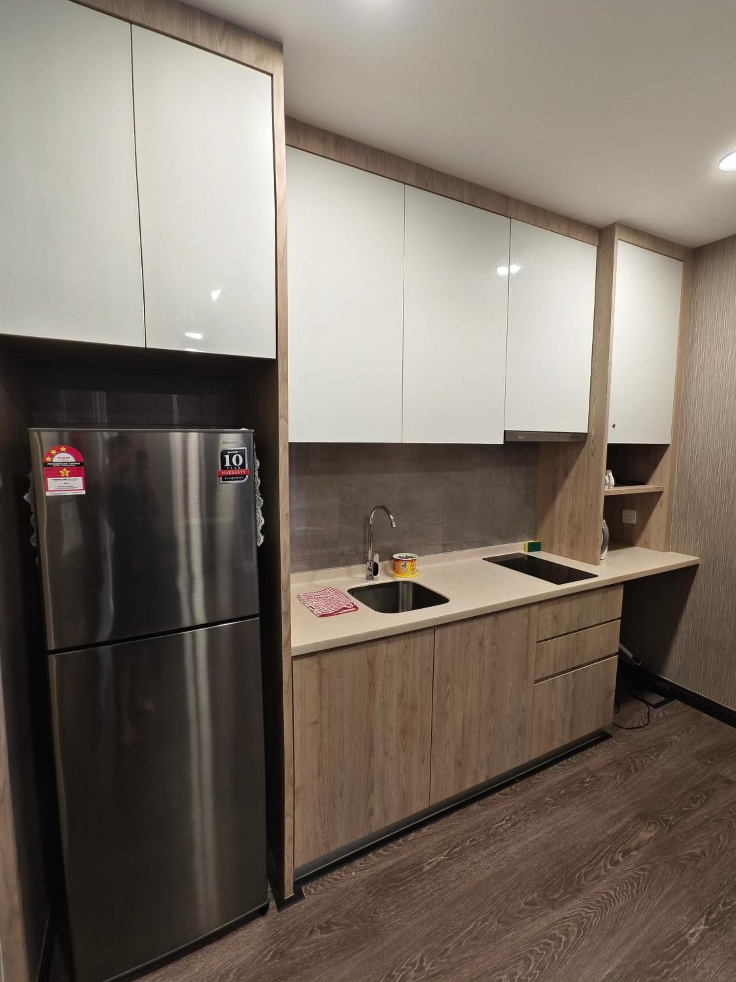 Imperio Homestay Private Bathtub Melaka Town - Near Jonker Street Εξωτερικό φωτογραφία