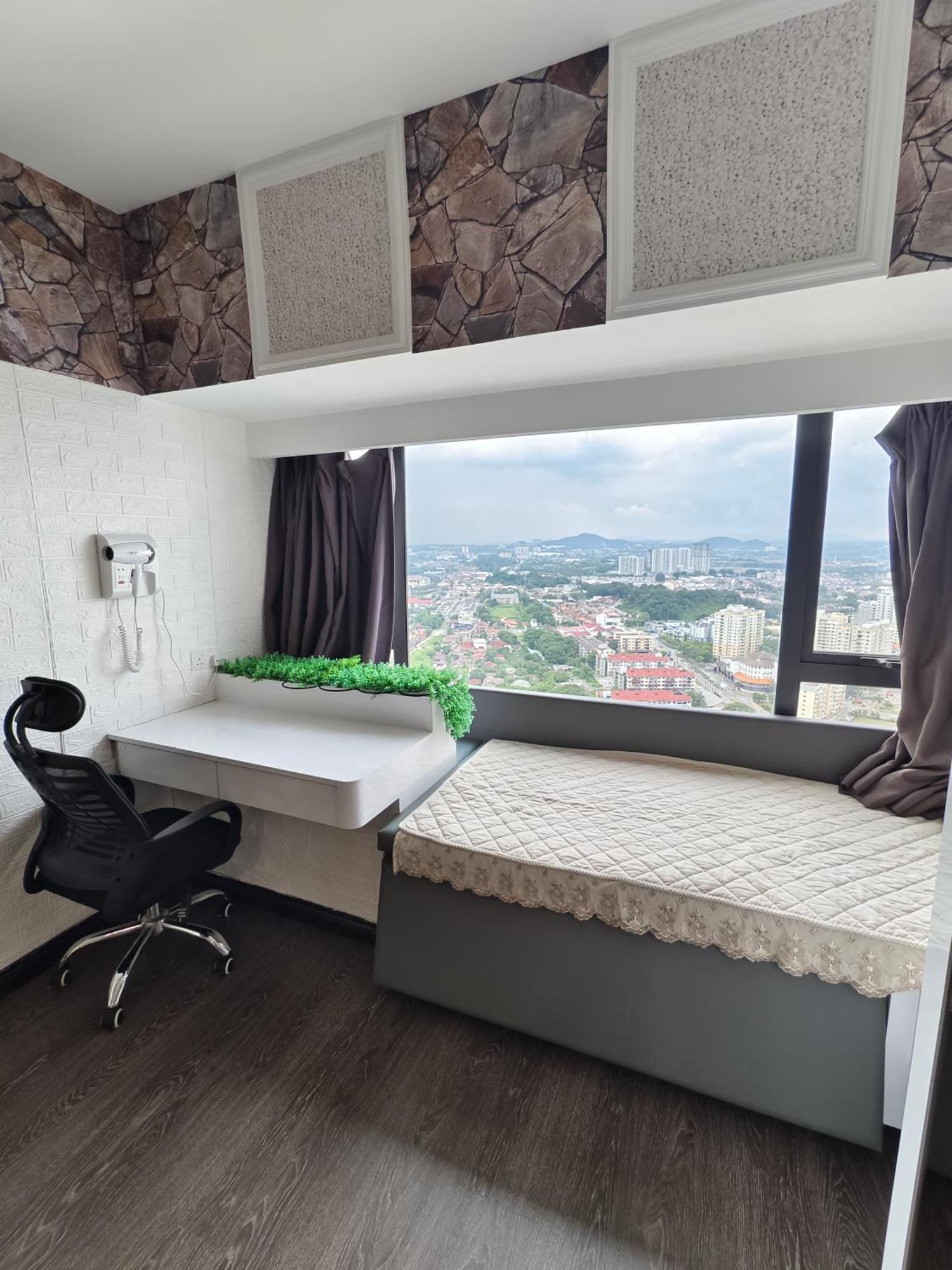 Imperio Homestay Private Bathtub Melaka Town - Near Jonker Street Εξωτερικό φωτογραφία