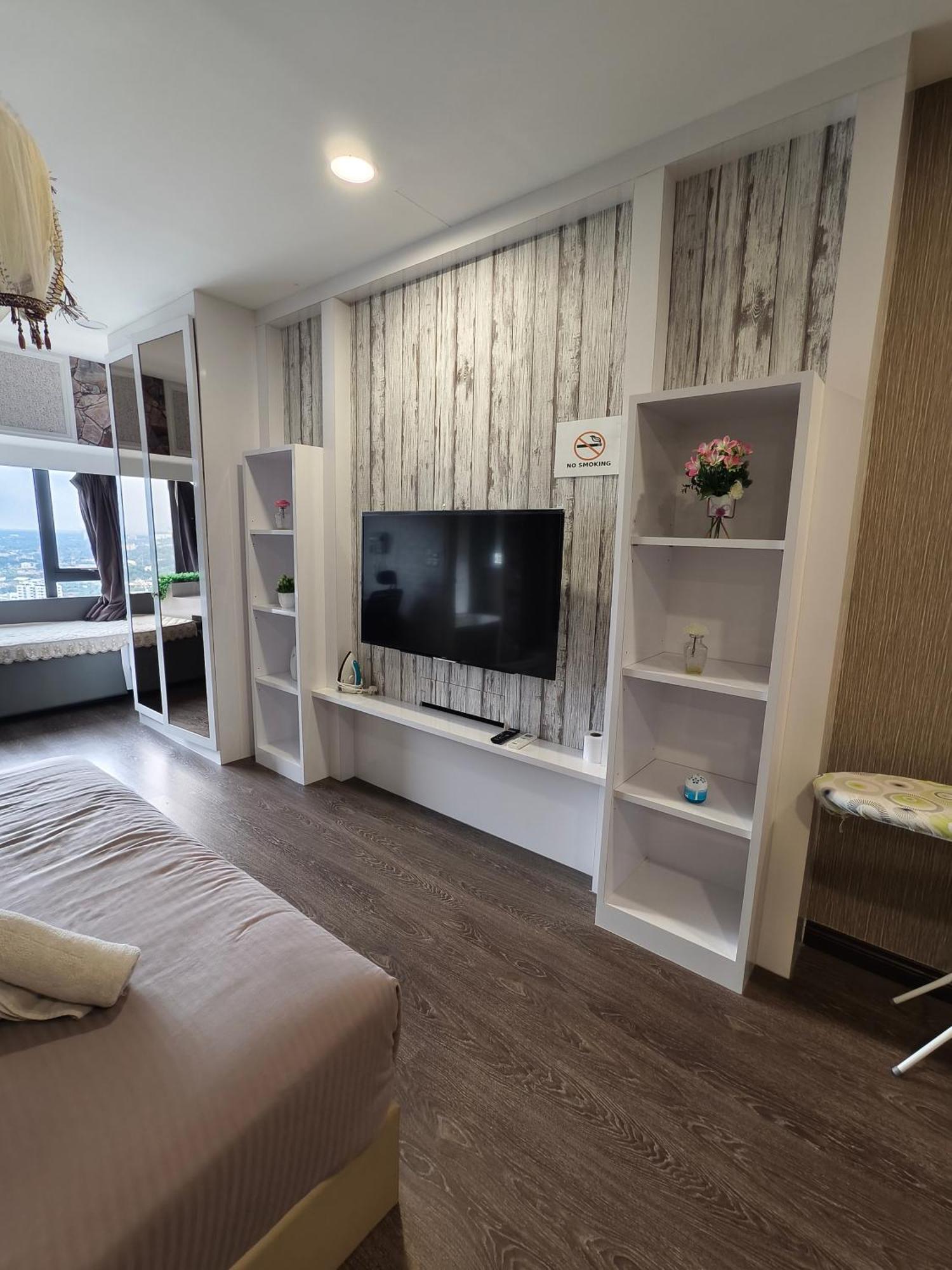Imperio Homestay Private Bathtub Melaka Town - Near Jonker Street Εξωτερικό φωτογραφία