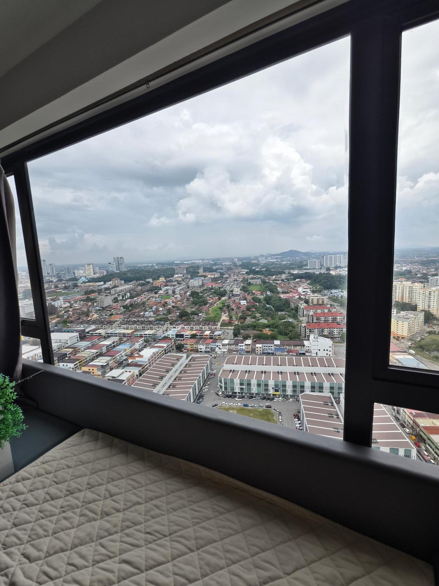 Imperio Homestay Private Bathtub Melaka Town - Near Jonker Street Εξωτερικό φωτογραφία