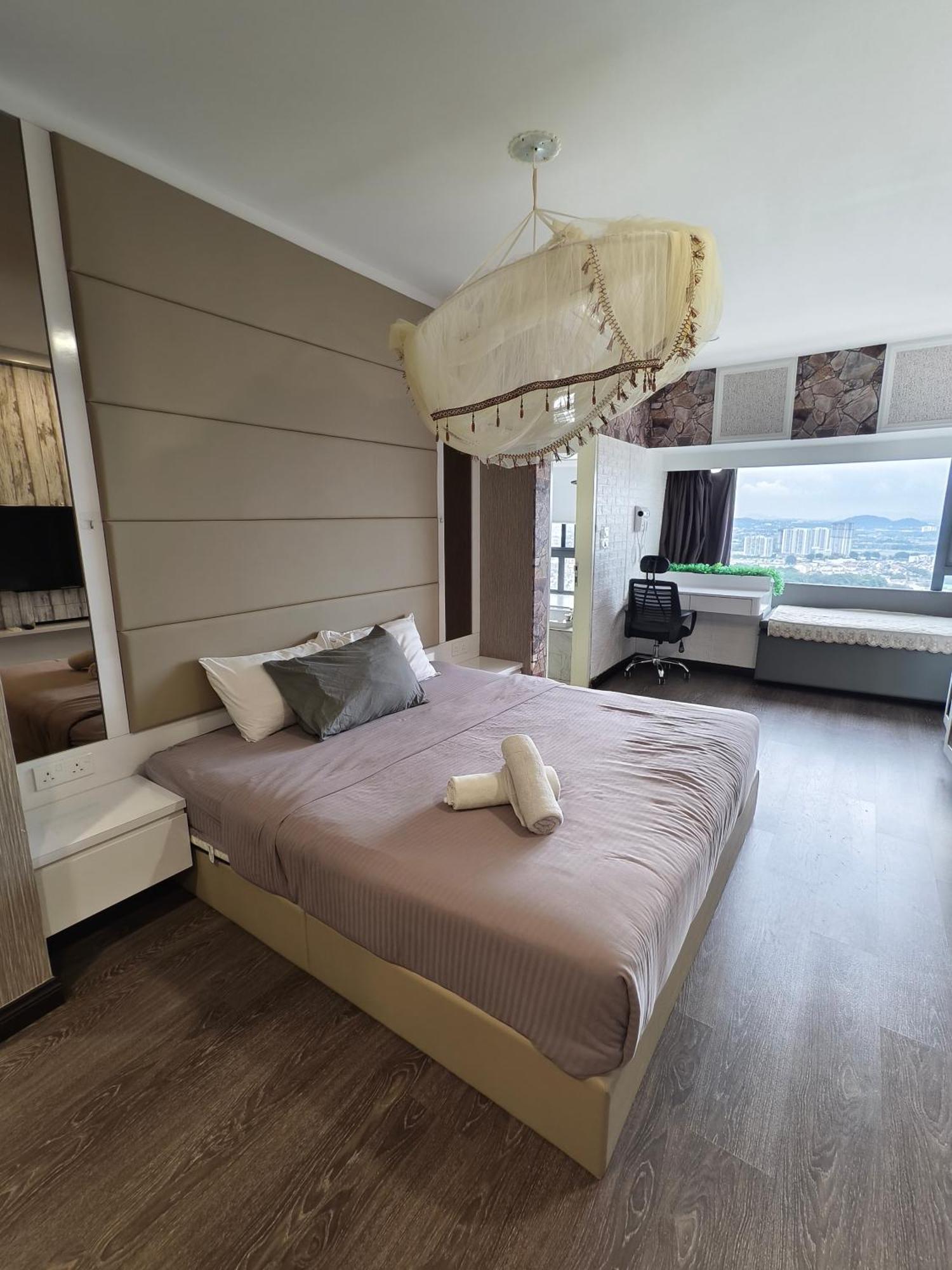 Imperio Homestay Private Bathtub Melaka Town - Near Jonker Street Εξωτερικό φωτογραφία