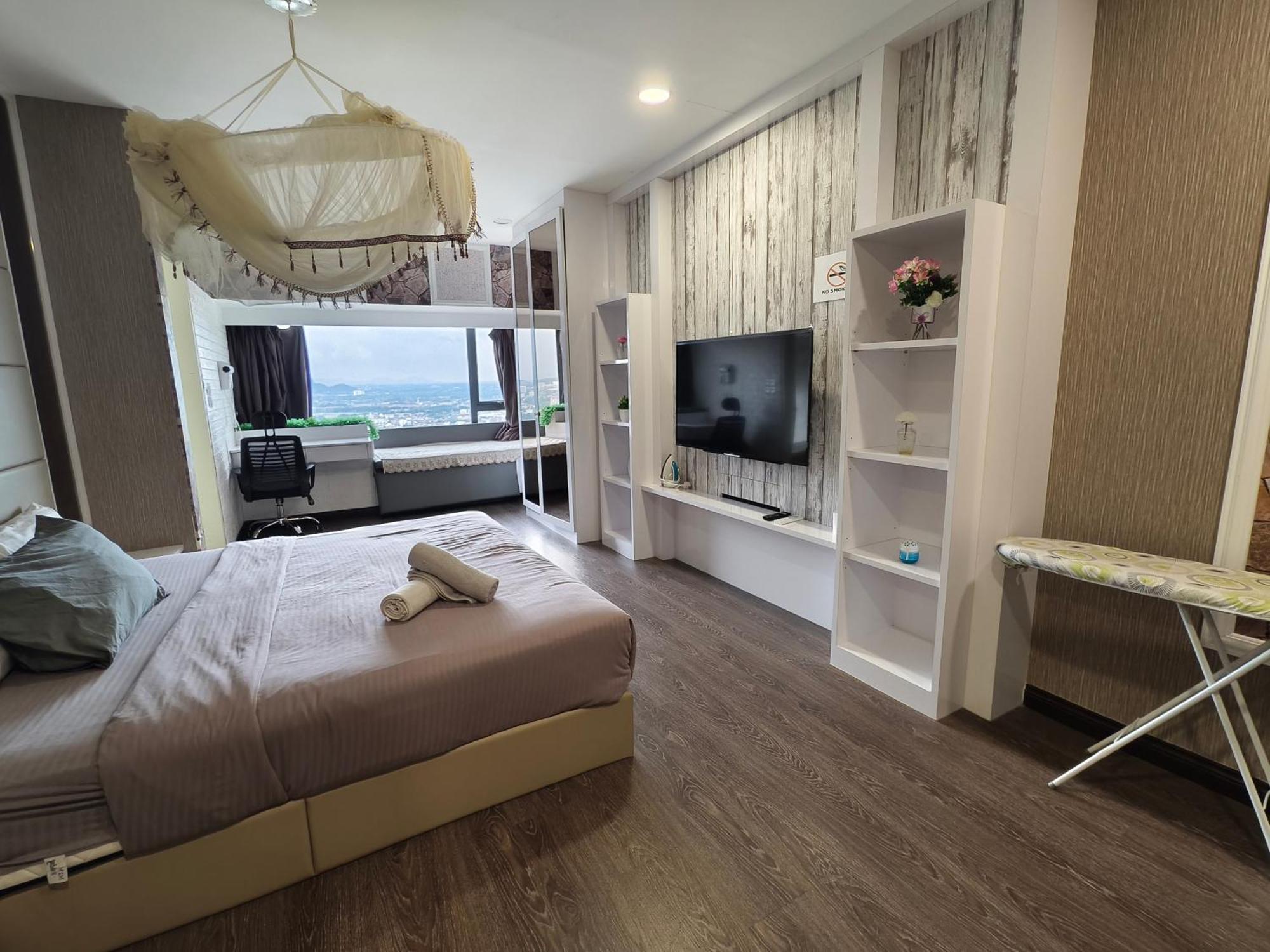 Imperio Homestay Private Bathtub Melaka Town - Near Jonker Street Εξωτερικό φωτογραφία